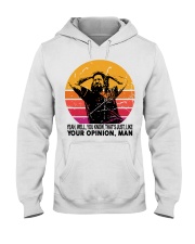1 Hooded Sweatshirt tile