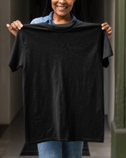 The original founding fathers Classic T-Shirt apparel-classic-tshirt-lifestyle-front-129