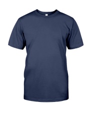 The original founding fathers Premium Fit Mens Tee tile