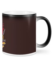 I FISH SO I DON'T CHOKE PEOPLE Mugs tile