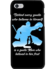 GOAL MOM Phone Case thumbnail