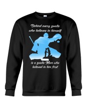 GOAL MOM Crewneck Sweatshirt thumbnail