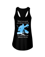 GOAL MOM Ladies Flowy Tank thumbnail