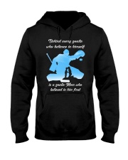 GOAL MOM Hooded Sweatshirt thumbnail