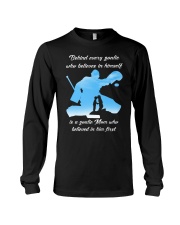 GOAL MOM Long Sleeve Tee thumbnail