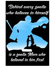 GOAL MOM 11x17 Poster thumbnail