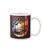 DIRT TRACK - SHARK DOO DOO Mug thumbnail