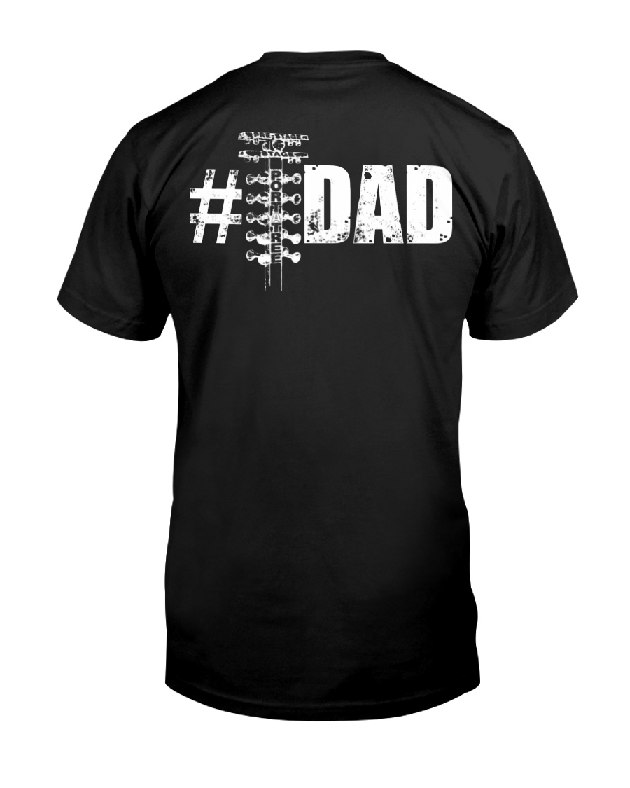 Drag racing DAD 07 Classic T-Shirt