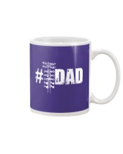 Drag racing DAD 07 Mug thumbnail