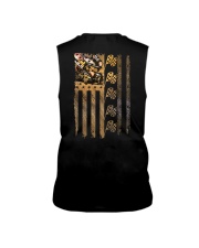 Dirt track racing - Love sprint car Sleeveless Tee thumbnail