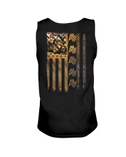 Dirt track racing - Love sprint car Unisex Tank thumbnail