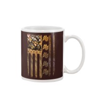 Dirt track racing - Love sprint car Mug thumbnail