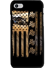 Cutomize - Love modified car Phone Case thumbnail