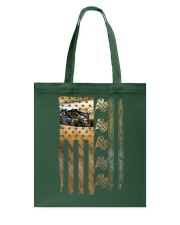 Cutomize - Love modified car Tote Bag thumbnail