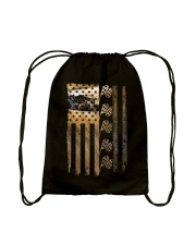Cutomize - Love modified car Drawstring Bag thumbnail