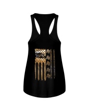 Cutomize - Love modified car Ladies Flowy Tank thumbnail
