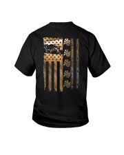 Cutomize - Love modified car Youth T-Shirt thumbnail