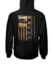 Cutomize - Love modified car Hooded Sweatshirt thumbnail