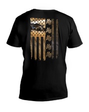 Cutomize - Love modified car V-Neck T-Shirt thumbnail