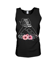 HOCKEY MOM Unisex Tank thumbnail
