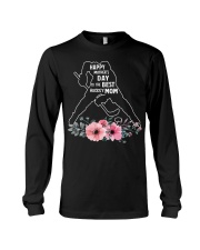 HOCKEY MOM Long Sleeve Tee thumbnail