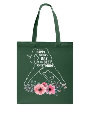 HOCKEY MOM Tote Bag thumbnail