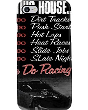 DIRT TRACK - IN THIS HOUSE Phone Case thumbnail