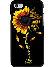 YOU ARE MY SUNSHINE Phone Case thumbnail