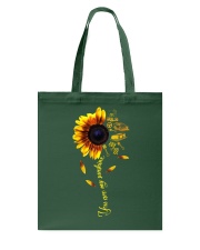 YOU ARE MY SUNSHINE Tote Bag thumbnail