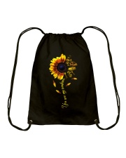 YOU ARE MY SUNSHINE Drawstring Bag thumbnail