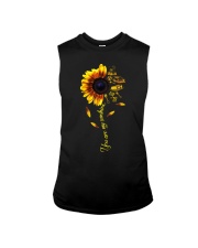 YOU ARE MY SUNSHINE Sleeveless Tee thumbnail
