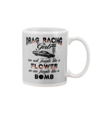 Drag racing DAD Mug thumbnail