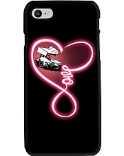 LOVE SPRINT Phone Case thumbnail