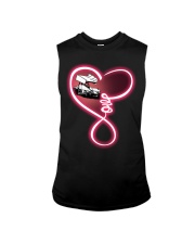 LOVE SPRINT Sleeveless Tee thumbnail