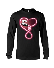 LOVE SPRINT Long Sleeve Tee thumbnail