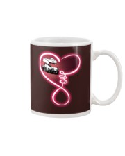 LOVE SPRINT Mug thumbnail