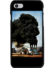 TRACTOR PULLING Special Poster Phone Case thumbnail