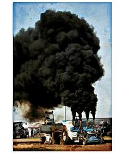 TRACTOR PULLING Special Poster 11x17 Poster front