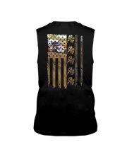 Dirt track racing - Love modified car Sleeveless Tee thumbnail