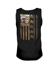 Dirt track racing - Love modified car Unisex Tank thumbnail
