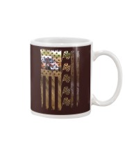 Dirt track racing - Love modified car Mug thumbnail