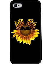FLAG FLOWER Phone Case thumbnail