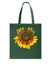 FLAG FLOWER Tote Bag thumbnail
