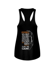 Paintball Ladies Flowy Tank thumbnail
