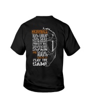 Paintball Youth T-Shirt thumbnail