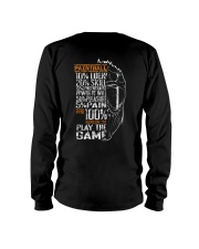 Paintball Long Sleeve Tee thumbnail