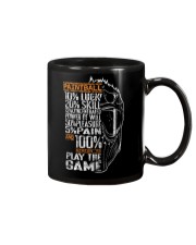 Paintball Mug thumbnail
