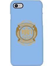 1981 September Phone Case i-phone-7-case