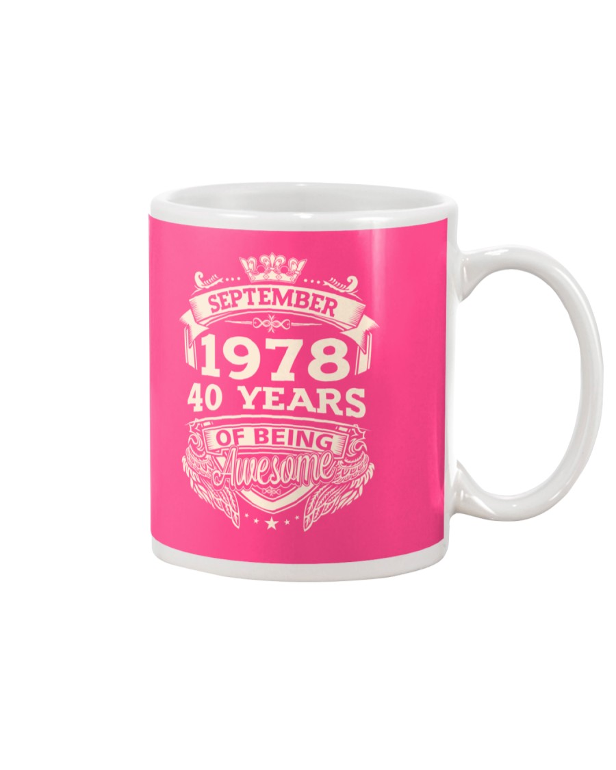 thang9-78 Mug