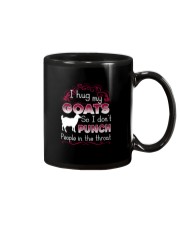 Goat Tee Shirt Nwqss Mug thumbnail